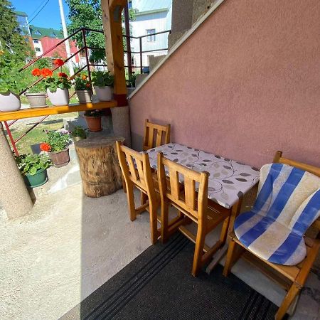 Apartman Kaljevic Apartment Zabljak  Exterior photo