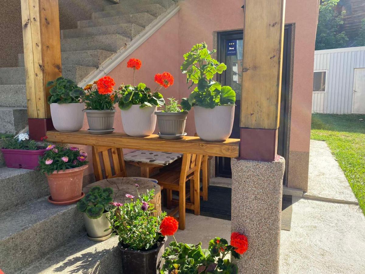 Apartman Kaljevic Apartment Zabljak  Exterior photo