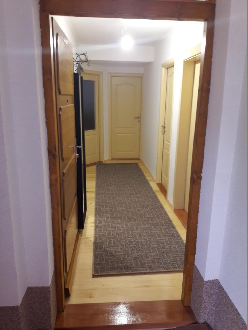 Apartman Kaljevic Apartment Zabljak  Exterior photo